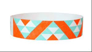 Aztec Wristbands 