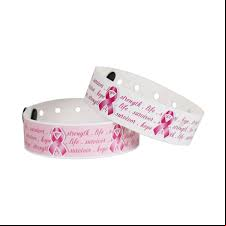 Awareness Wristbands
