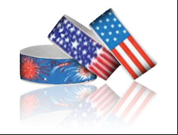 Patriotic