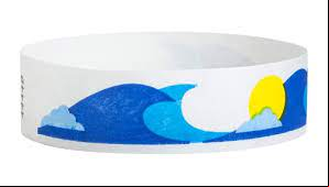 OCEAN BRREZE WRISTBANDS 